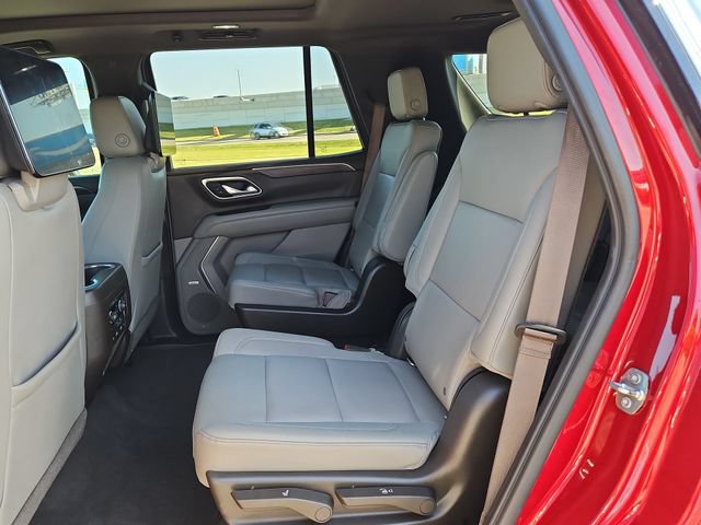 Thumbnail: 2021 Chevrolet Tahoe - 17