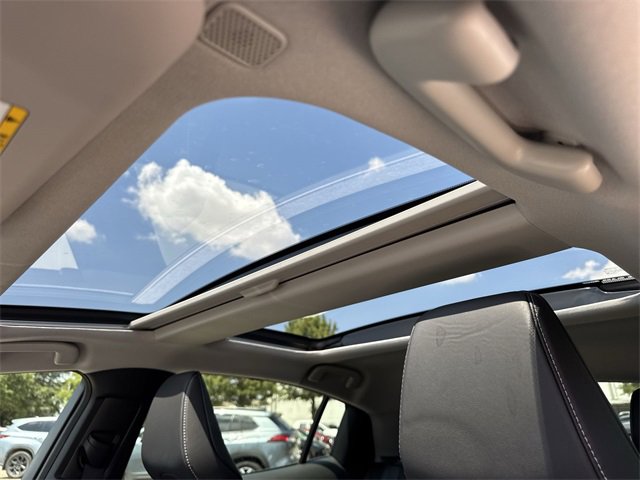 Thumbnail: 2024 Toyota Prius - 13