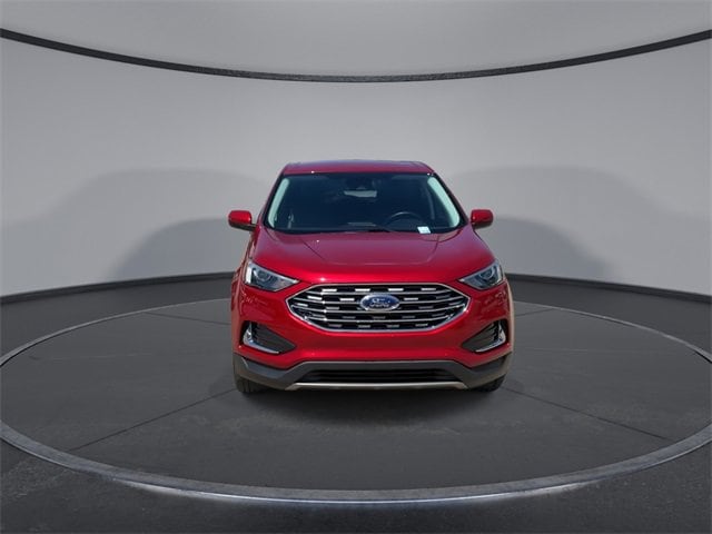 Thumbnail: 2022 Ford Edge - 3