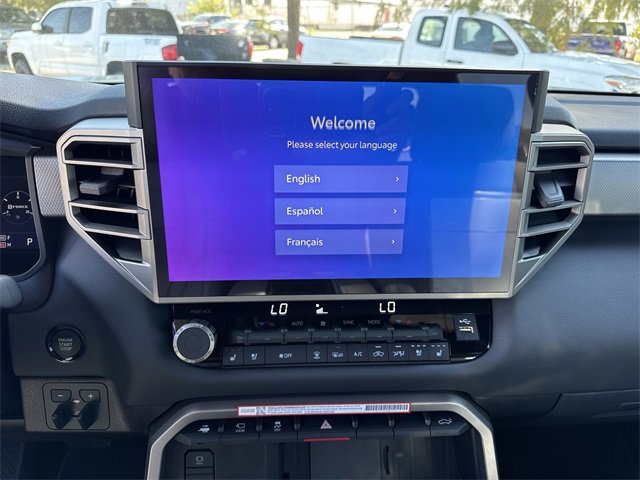 Thumbnail: 2026 Toyota Tundra - 22