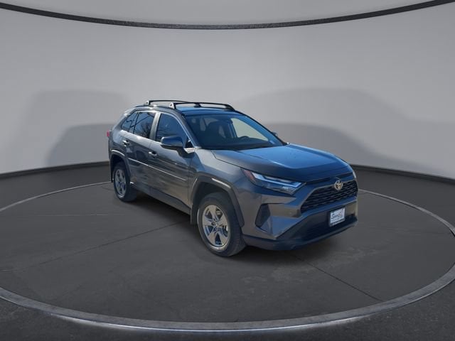 Thumbnail: 2025 Toyota RAV4 - 2