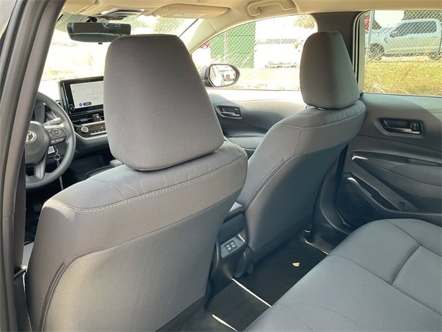 Thumbnail: 2026 Toyota Corolla - 15