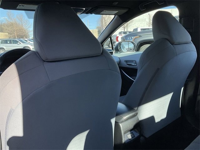 Thumbnail: 2024 Toyota Corolla - 15