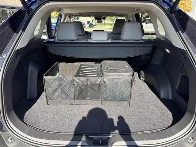 Thumbnail: 2025 Toyota RAV4 - 16