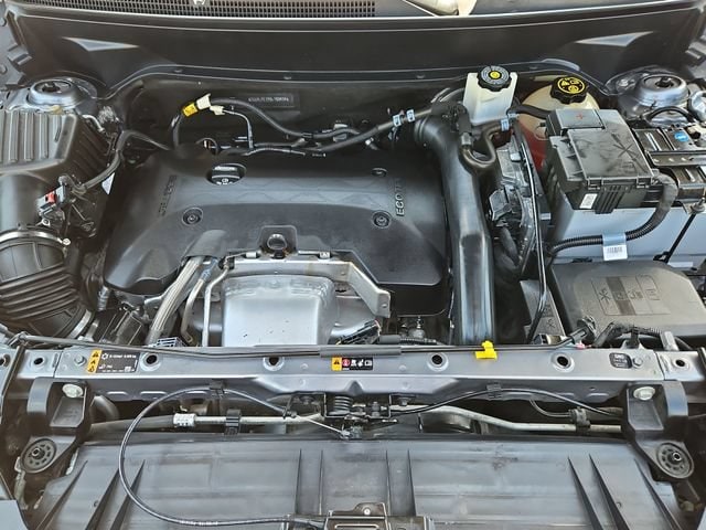 2019 GMC Terrain SLT - Photo 11