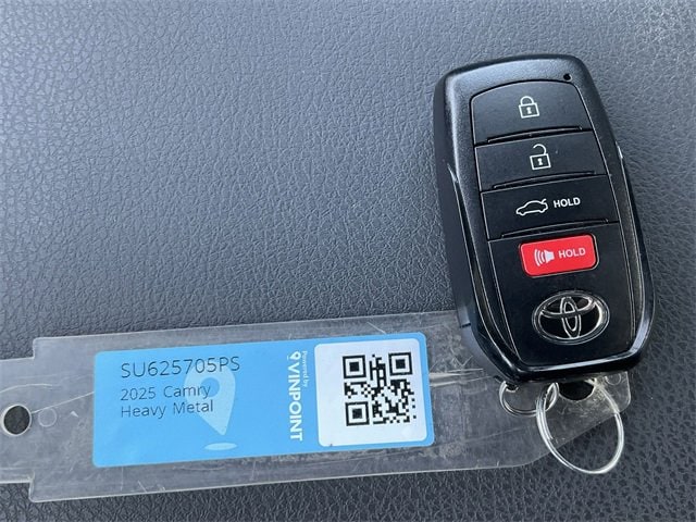 Thumbnail: 2025 Toyota Camry - 27