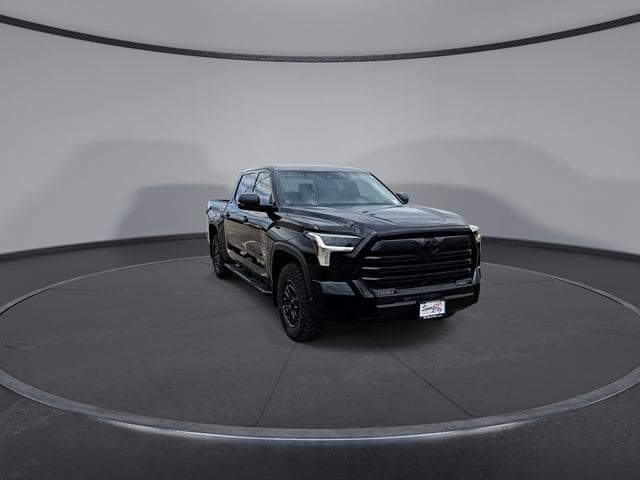 Thumbnail: 2026 Toyota Tundra - 2