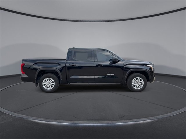 Thumbnail: 2025 Toyota Tundra - 9