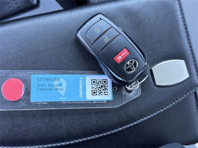 Thumbnail: 2025 Toyota Tacoma - 27
