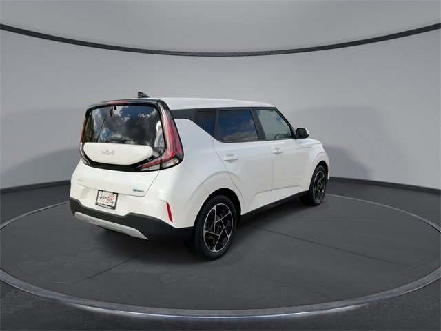 Thumbnail: 2023 Kia Soul - 8