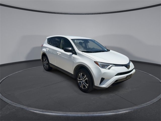 Thumbnail: 2018 Toyota RAV4 - 2