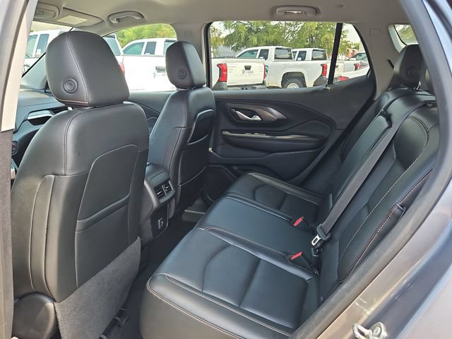 2019 GMC Terrain SLT - Photo 15