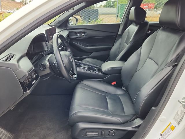 Thumbnail: 2023 Honda Accord - 14