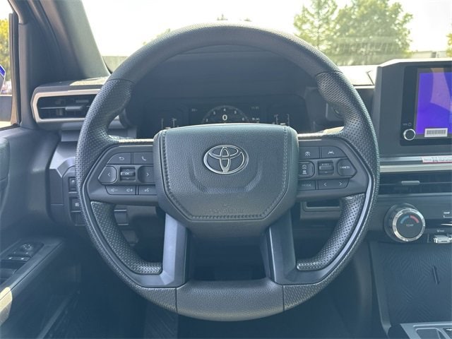 Thumbnail: 2025 Toyota Tacoma - 19