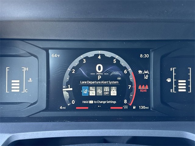 Thumbnail: 2025 Toyota Tacoma - 26