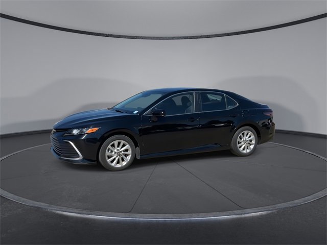 2024 Toyota Camry LE photo 4