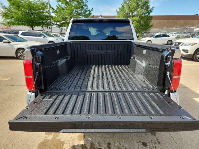 Thumbnail: 2026 Toyota Tacoma - 17
