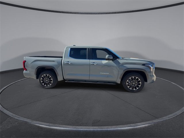 Thumbnail: 2026 Toyota Tundra - 9