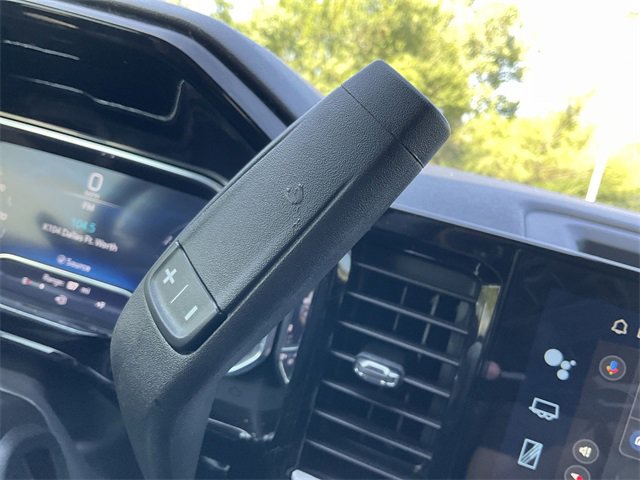 Thumbnail: 2024 Chevrolet Silverado 1500 - 24