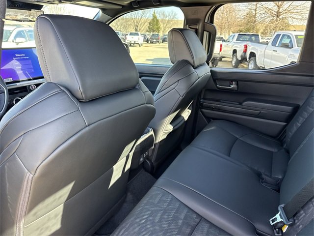 Thumbnail: 2026 Toyota Tacoma - 15