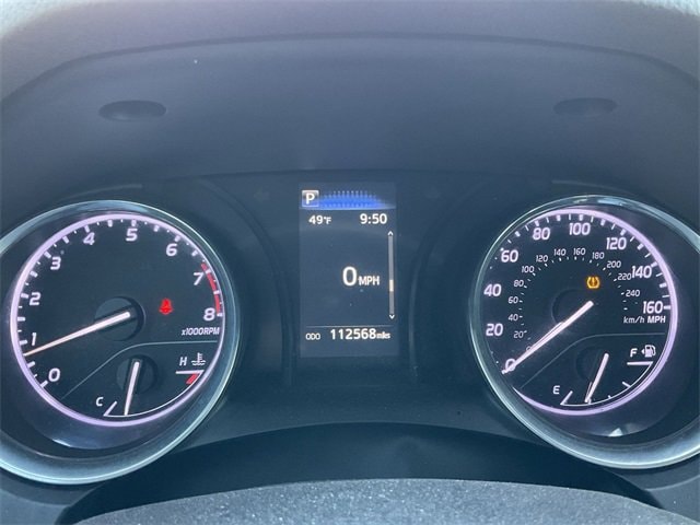 Thumbnail: 2020 Toyota Camry - 16