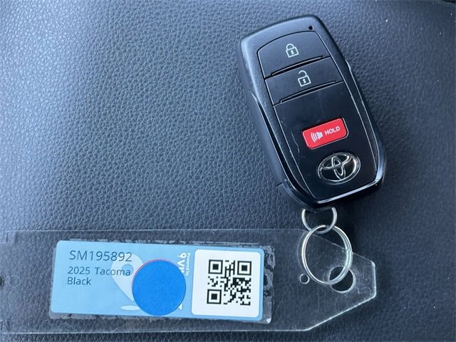 Thumbnail: 2025 Toyota Tacoma - 28