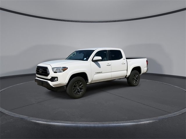 Thumbnail: 2023 Toyota Tacoma - 4