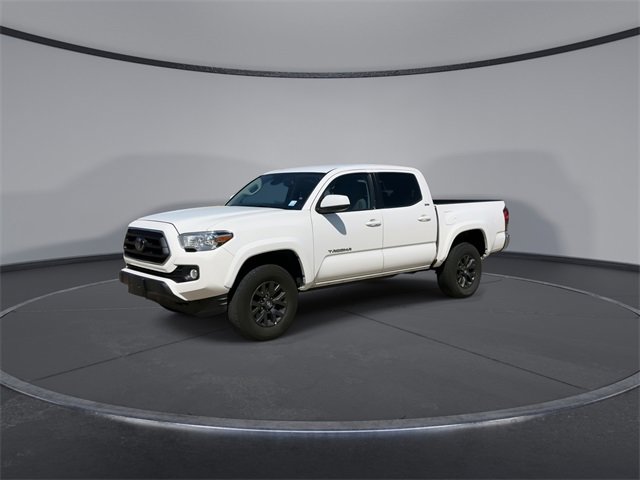 2023 Toyota Tacoma SR5 V6 photo 4