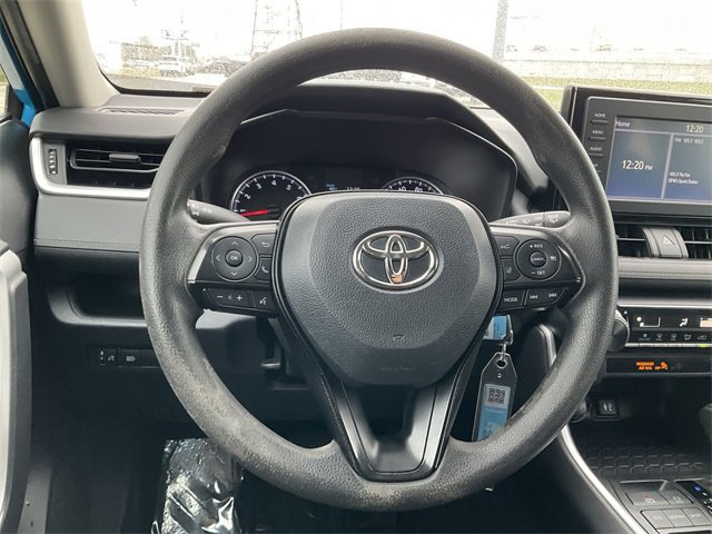 Thumbnail: 2019 Toyota RAV4 - 19
