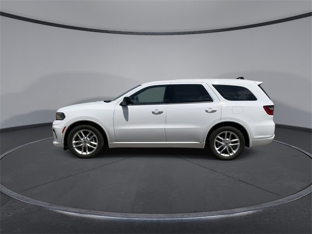 Thumbnail: 2023 Dodge Durango - 5