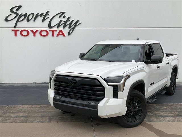 2023 Toyota Tundra SR5 -
                  Dallas, TX