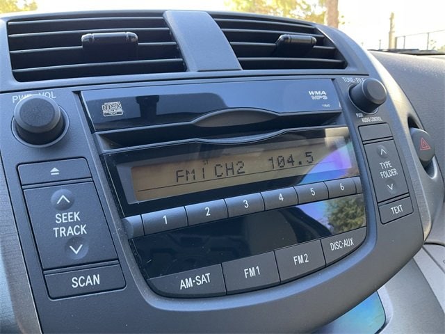 Thumbnail: 2010 Toyota RAV4 - 19