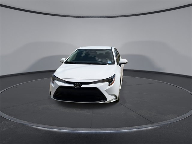 Thumbnail: 2025 Toyota Corolla - 3