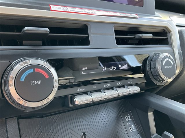 Thumbnail: 2025 Toyota Tacoma - 24