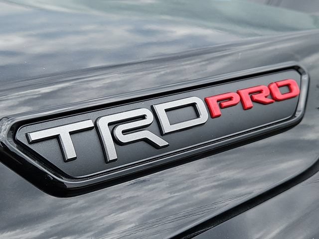 Thumbnail: 2026 Toyota Tacoma - 11