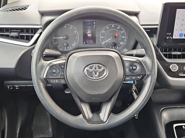 Thumbnail: 2023 Toyota Corolla - 20
