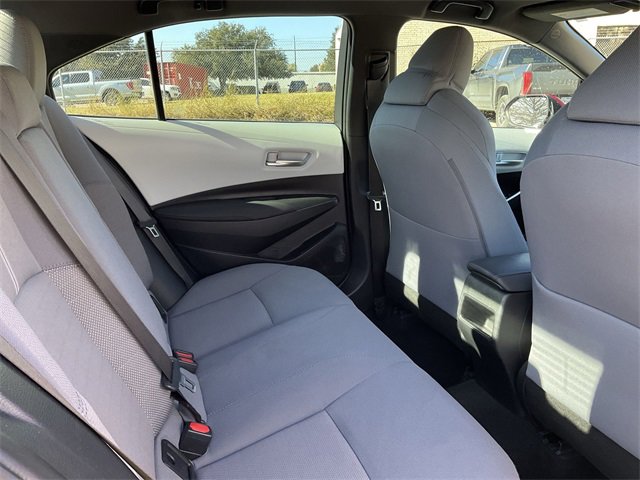 Thumbnail: 2020 Toyota Corolla - 16