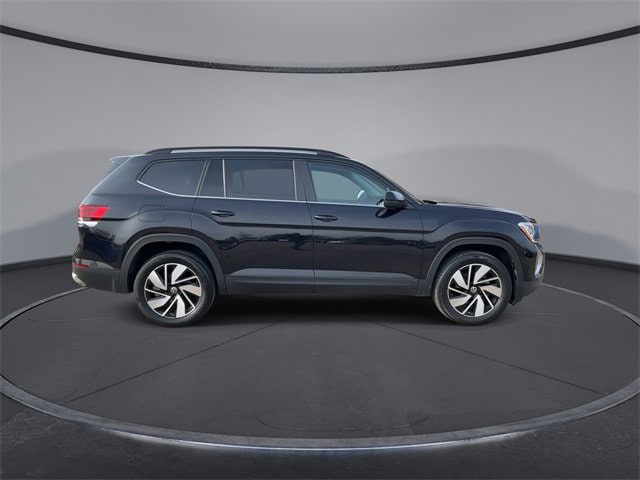 Thumbnail: 2025 Volkswagen Atlas - 9