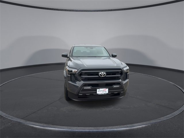 Thumbnail: 2025 Toyota Tacoma - 2