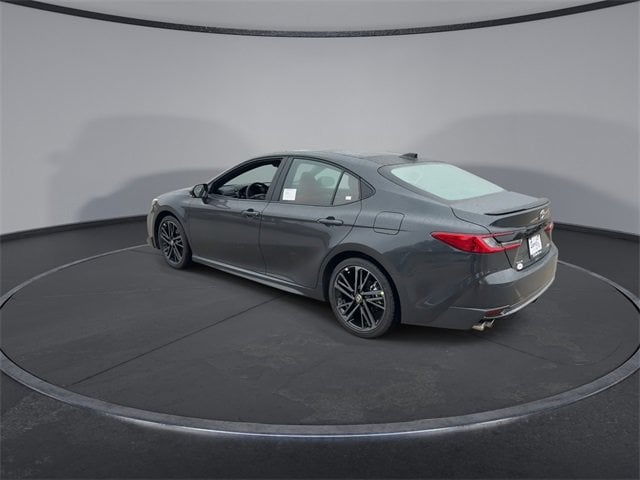 Thumbnail: 2026 Toyota Camry - 6