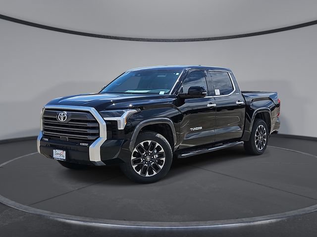 Thumbnail: 2026 Toyota Tundra - 1