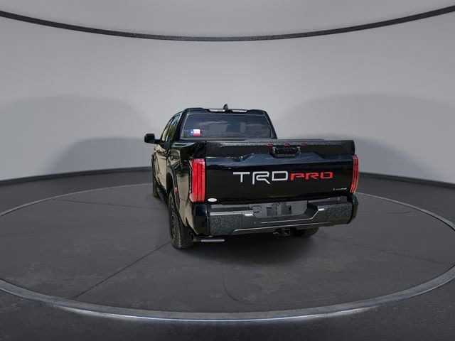 Thumbnail: 2026 Toyota Tundra - 7