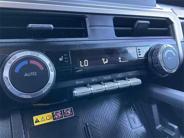 Thumbnail: 2025 Toyota 4Runner - 23