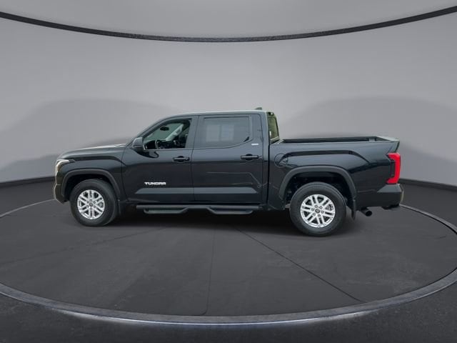 Thumbnail: 2024 Toyota Tundra - 5