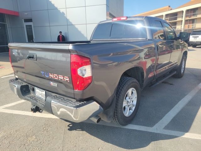 Thumbnail: 2014 Toyota Tundra - 4