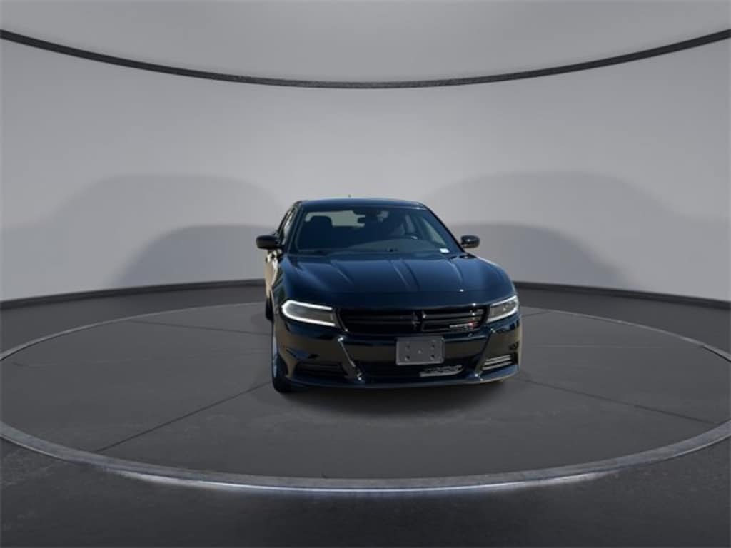 Used 2023 Dodge Charger SXT Sedan