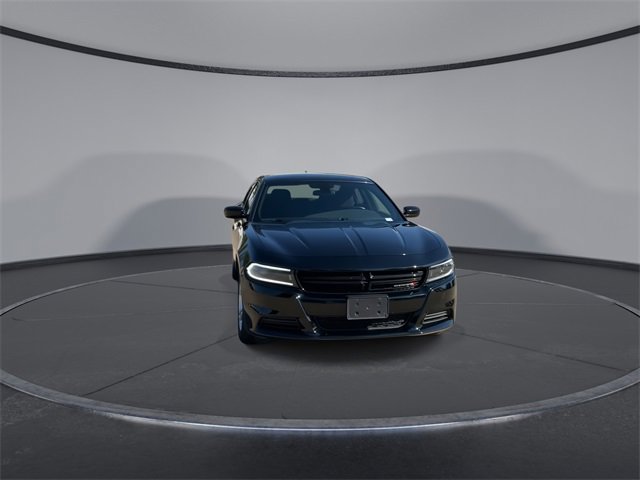 2023 Dodge Charger SXT photo 2