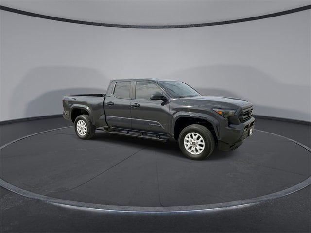 Thumbnail: 2025 Toyota Tacoma - 2