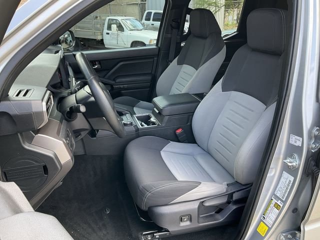 Thumbnail: 2024 Toyota Tacoma - 14