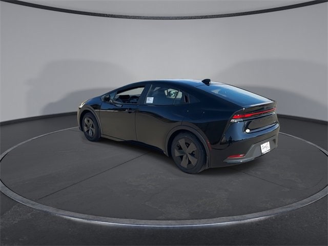 Thumbnail: 2026 Toyota Prius - 6